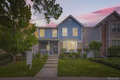 7860 E Ellsworth Avenue, Denver, CO 80230 - Photo 1