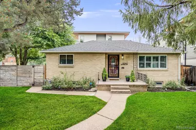 2090 Irving Street, Denver, CO 80211 - Photo 1
