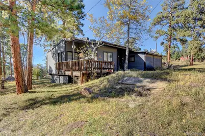 6805 Marshmerry Lane, Evergreen, CO 80439 - Photo 1