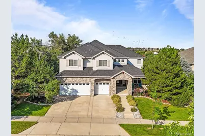 7829 S Coolidge Way, Aurora, CO 80016 - Photo 1
