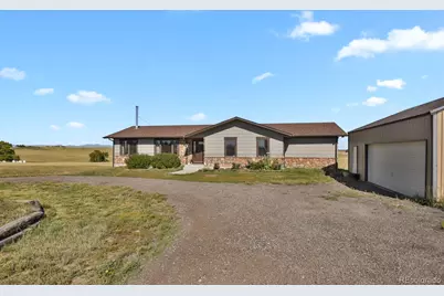 31203 Longhorn Circle, Elizabeth, CO 80107 - Photo 1