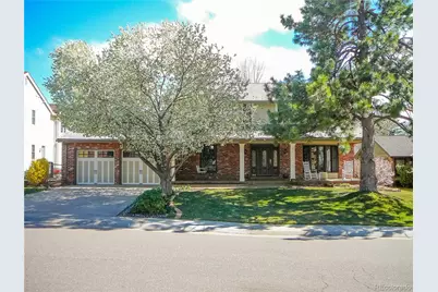 7518 S Willow Circle, Centennial, CO 80112 - Photo 1