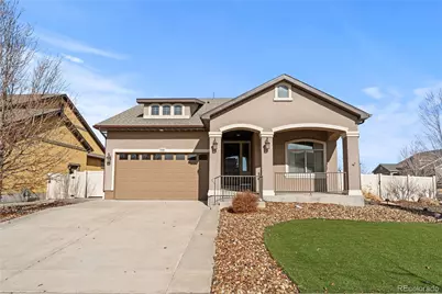 19543 E 54th Avenue, Denver, CO 80249 - Photo 1