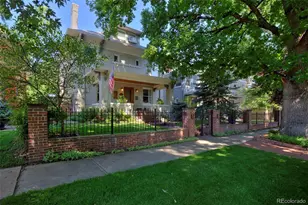 855 Marion St, Denver, CO 80218 - Photo 1
