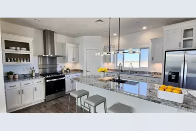 61400 E 56 Avenue, Strasburg, CO 80136 - Photo 1