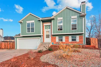 4312 Kirk Court, Denver, CO 80249 - Photo 1