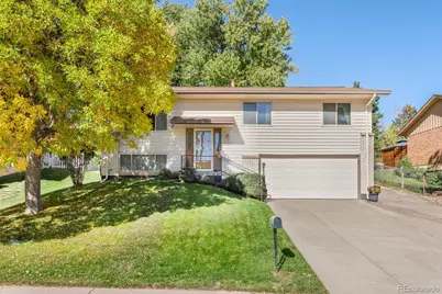 1135 S Wright Street, Lakewood, CO 80228 - Photo 1