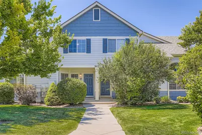 9653 Deerhorn Court #143, Parker, CO 80134 - Photo 1