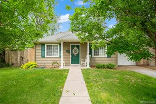 1221 Ulster St, Denver, CO 80220 - Photo 1