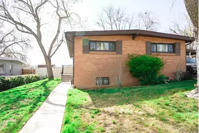 5431 S Hickory Street, Littleton, CO 80120 - Photo 1