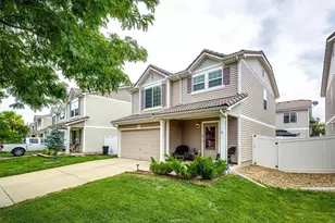 21448 Randolph Pl, Denver, CO 80249 - Photo 1