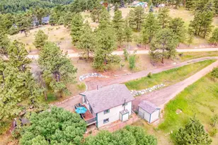 162 Pine Trail, Bailey, CO 80421 - Photo 1