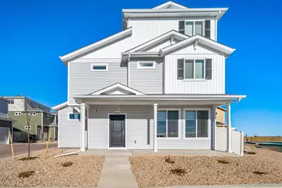 46569 Sunflower Lane, Bennett, CO 80102 - Photo 1