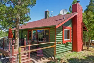 47 Red Cloud Rd, Woodland Park, CO 80863 - Photo 1