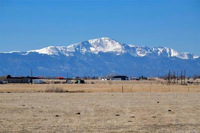 22715 McDaniels Road, Calhan, CO 80808 - Photo 1