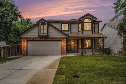 17548 E Wesley Place, Aurora, CO 80013 - Photo 1