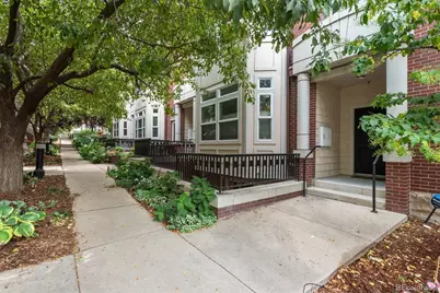 30 Garfield Street #A, Denver, CO 80206 - Photo 1