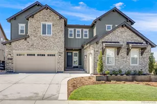 6677 Crossbridge Cir, Castle Pines, CO 80108 - Photo 1