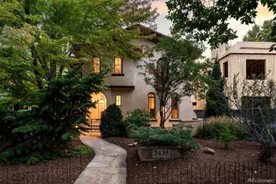 2435 S Milwaukee Street, Denver, CO 80210 - Photo 1