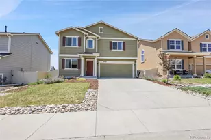 10684 Calista Wy, Fountain, CO 80817 - Photo 1
