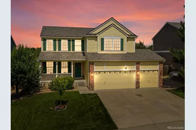 5504 S Tibet Street, Aurora, CO 80015 - Photo 1