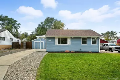 2675 S Hazel Court, Denver, CO 80219 - Photo 1