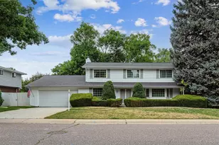 7129 S Marshall St, Littleton, CO 80128 - Photo 1