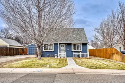 3475 W Harvard Avenue, Denver, CO 80219 - Photo 1
