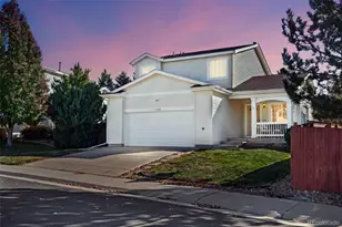 10880 Mt Bross Way, Parker, CO 80138 - Photo 1