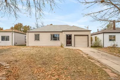 1081 Elmira Street, Aurora, CO 80010 - Photo 1