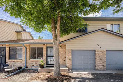 5210 Garrison Street #2, Arvada, CO 80002 - Photo 1