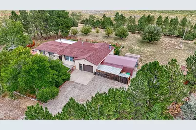 11490 E County Road 190, Salida, CO 81201 - Photo 1