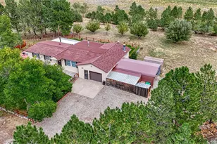 11490 E Co Rd 190, Salida, CO 81201 - Photo 1