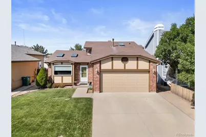 5821 E 123rd Avenue, Brighton, CO 80602 - Photo 1