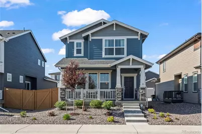 730 Cottonwood Avenue, Bennett, CO 80102 - Photo 1