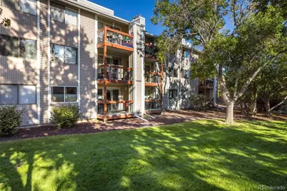 8440 Decatur Street #120, Westminster, CO 80031 - Photo 1