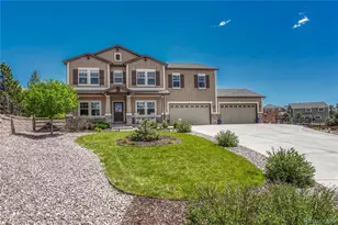 19671 Still River Ct, Monument, CO 80132 - Photo 1