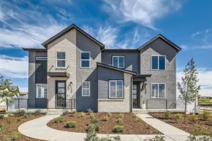 1222 S Algonquian St, Aurora, CO 80018 - Photo 1