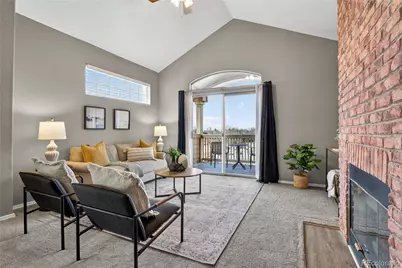 1691 W Canal Circle #1137, Littleton, CO 80120 - Photo 1