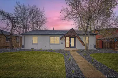 2251 W Custer Place, Denver, CO 80223 - Photo 1