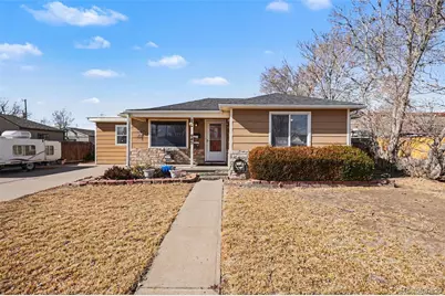 945 S Eliot Street, Denver, CO 80219 - Photo 1
