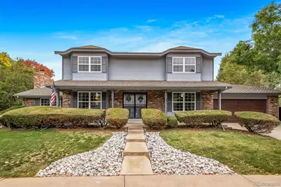 8169 S Madison Way, Centennial, CO 80122 - Photo 1