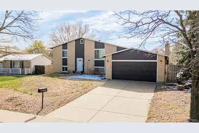 3134 S Fairplay Street, Aurora, CO 80014 - Photo 1