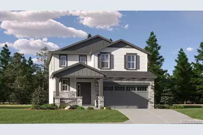 400 Donna Lane, Johnstown, CO 80534 - Photo 1