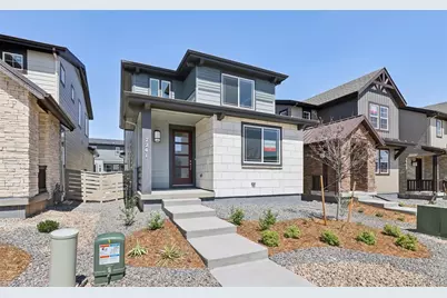 7241 Goldbloom Lane, Littleton, CO 80125 - Photo 1