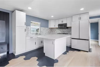 9100 Tejon Street, Denver, CO 80260 - Photo 1