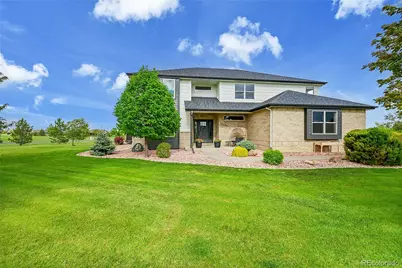 37028 Soaring Eagle Circle, Severance, CO 80550 - Photo 1