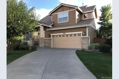 9481 Longstone Drive, Parker, CO 80134 - Photo 1