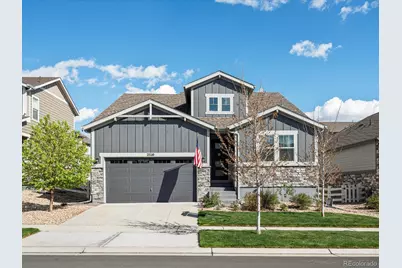 27110 E Fremont Place, Aurora, CO 80016 - Photo 1