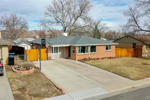 6025 W 61st Ave, Arvada, CO 80003 - Photo 1